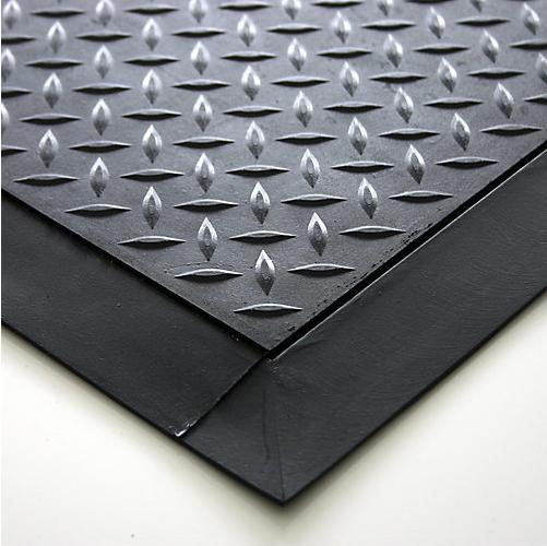 Produktbild kaiserkraft Anti-Ermüdungsmatte (80 x 70 cm)