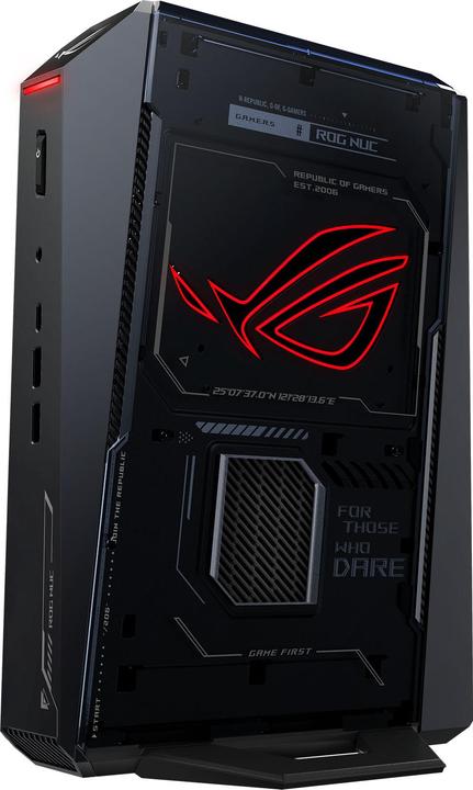 ASUS ROG NUC 15 (Intel Core Ultra 7 255HX)
