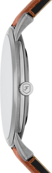 Immagine prodotto Fossil Herrenuhr MINIMALIST (Orologio da polso analogico, 44 mm)