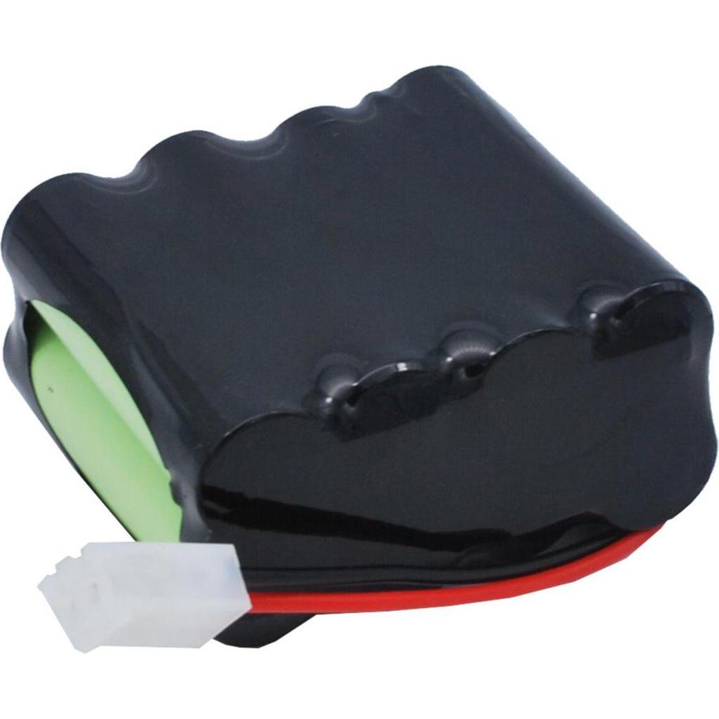 Thumbnail - CoreParts Battery for Medical, Notebook Ersatzteile, Schwarz