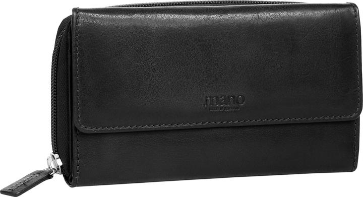 Actual product image Mano Ladies' wallet