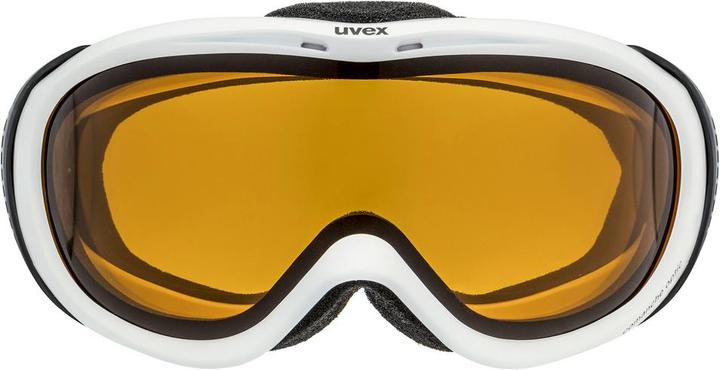 Actual product image Uvex Comanche