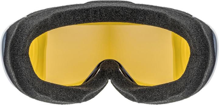 Actual product image Uvex Comanche