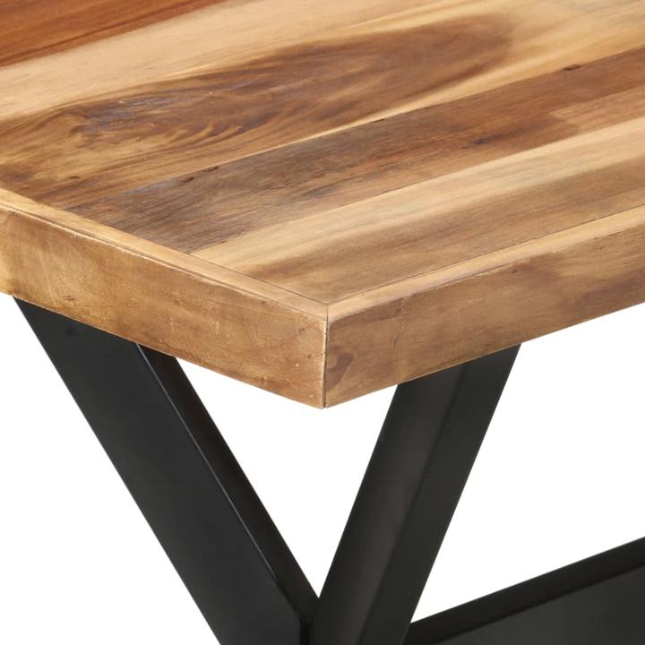 Image du produit vidaXL Esstisch (120 x 60 x 75 cm)