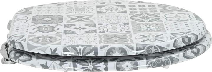 Produktbild vidaXL Toilettensitz