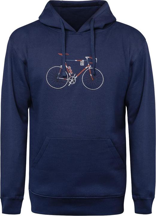 Produktbild Greenbomb Hoodie Bike Jack Simple (M)