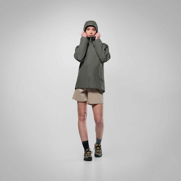 Produktbild Salewa Puez GORE-TEX® 3 Layers Epe Jacke (38, M)