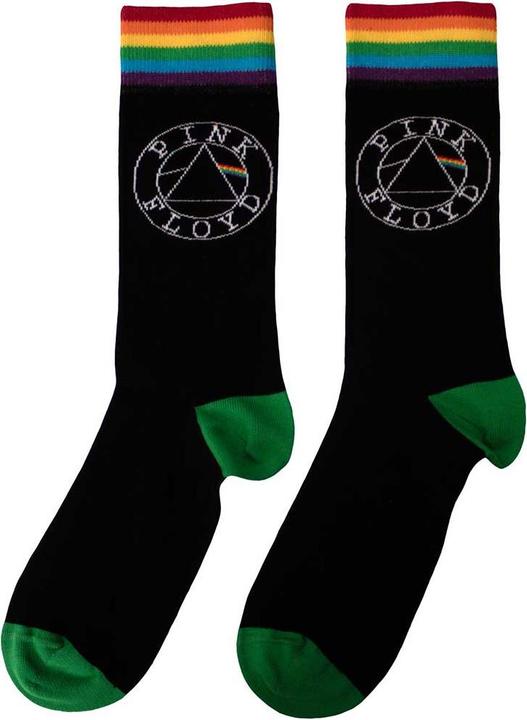 Produktbild Pink Floyd Socken (40.5 - 45.5)