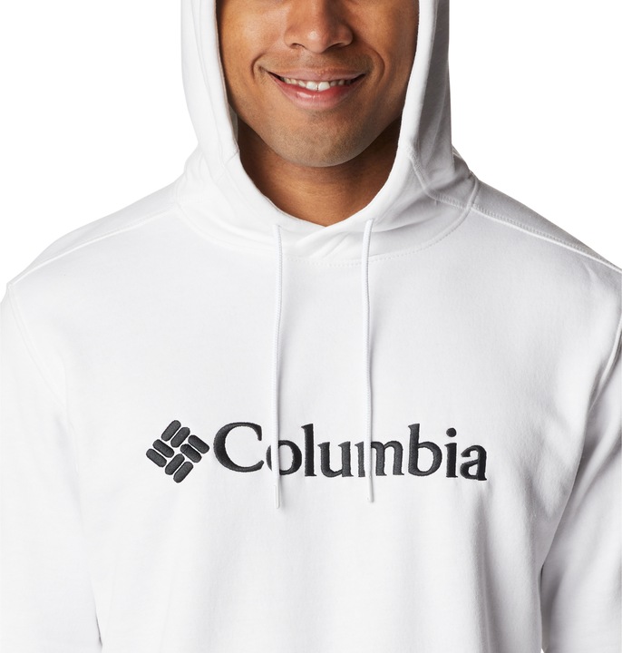 Immagine prodotto Columbia Felpa con cappuccio CSC Basic Logo™ II (L)