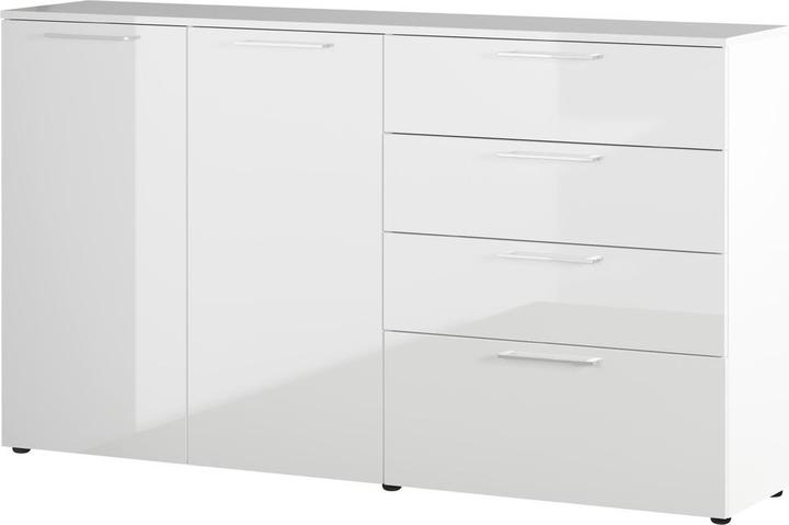 Image du produit pfister Sunnyvale (186 x 40 x 107 cm)