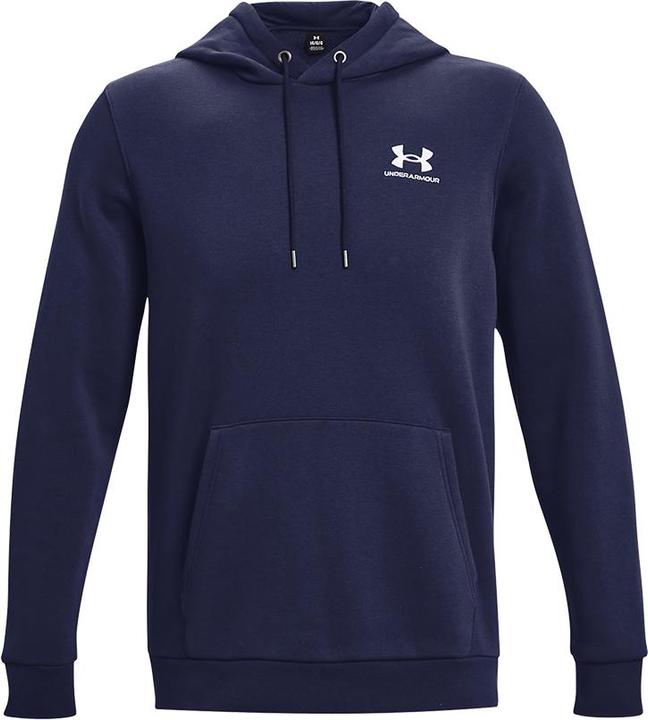 Image du produit Under Armour Sweat à capuche Essential Fleece Hommes (M)