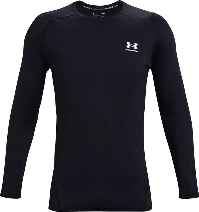 Produktbild Under Armour HG Armour Fitted LS (L)