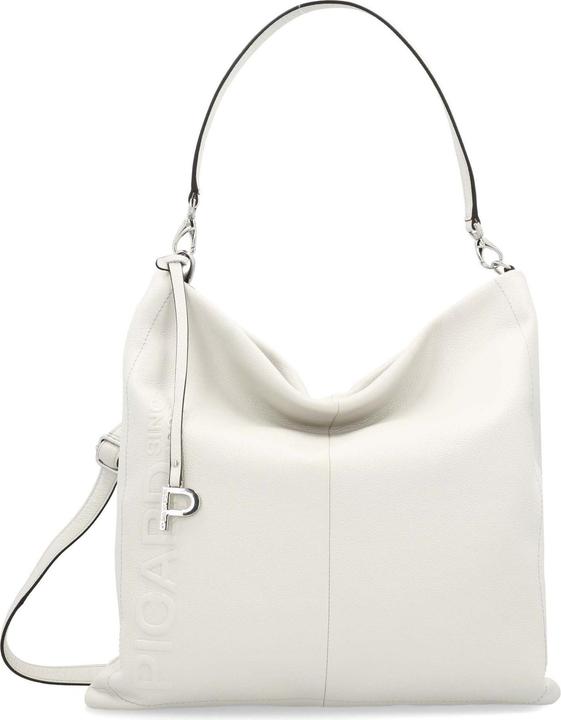 Produktbild Picard Zoom Schultertasche Leder 34 cm