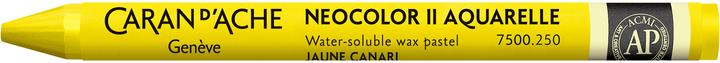 Image du produit Caran d'Ache Aquarelles Neocolor II (1x)
