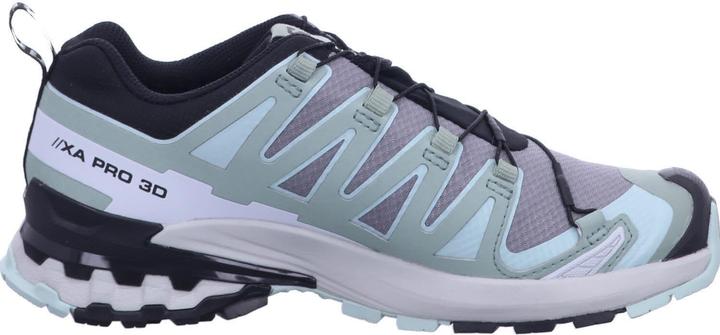 Image du produit Salomon Chaussure outdoor XA PRO 3D V9 GTX W (38 2/3)