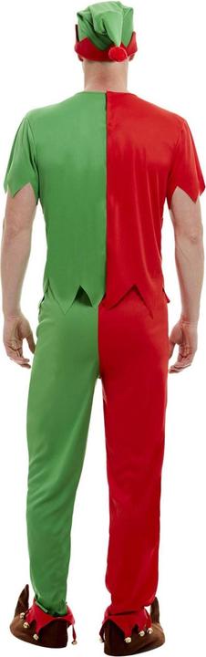 Produktbild Smiffys Kostüm Set (M)