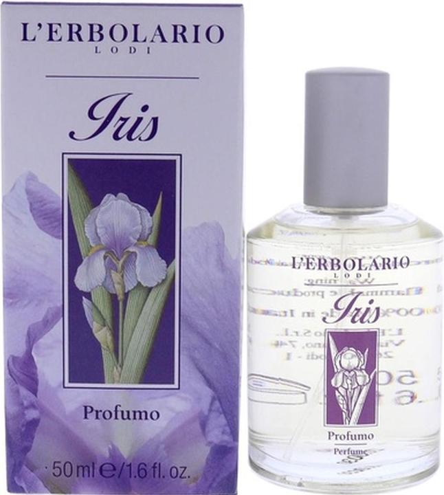 L'erbolario Iris Acqua di Profumo
