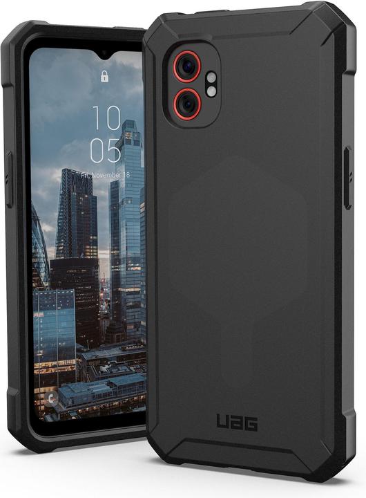 Immagine prodotto UAG Custodia Essential Armor con modulo magnetico (Samsung Galaxy XCover 6 Pro, Samsung Galaxy Xcover 7)