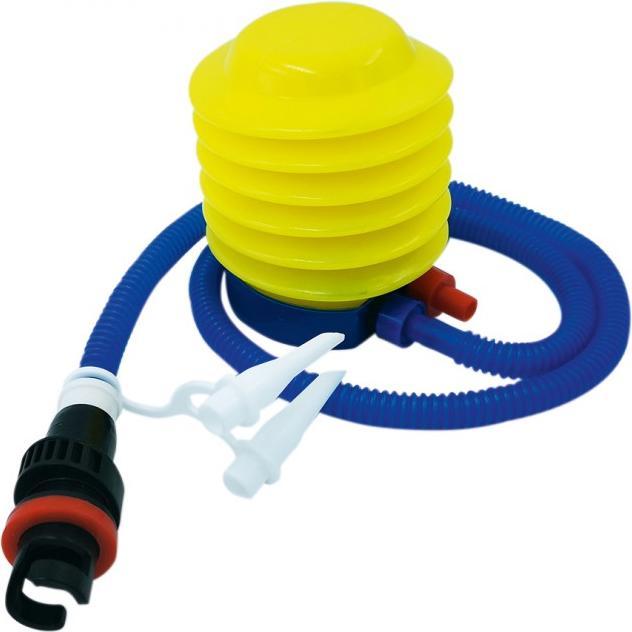 Actual product image Sveltus AQUA TRAINING BAG 20kg (1 x 20 kg)