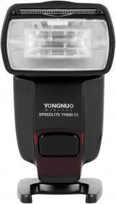 Produktbild Yongnuo Speedlite (Blitzgerät Akku)