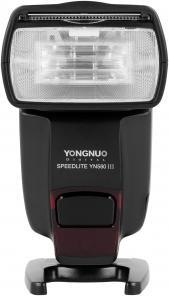 Produktbild Yongnuo Speedlite (Blitzgerät Akku)