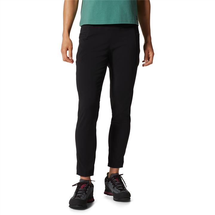 Actual product image Mountain Hardwear W Dynama High Rise Pant (XS)