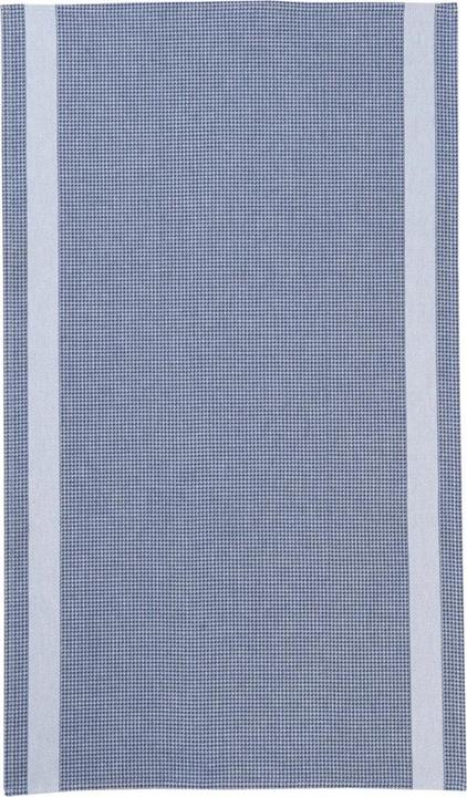 Image du produit S-Impuls Chiffon gaufré bleu marine