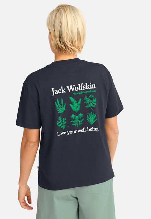 Immagine prodotto Jack Wolfskin Curious T W (M)
