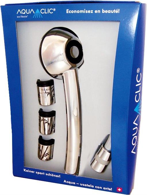Produktbild aquaclic Maxiset 2 - Asia