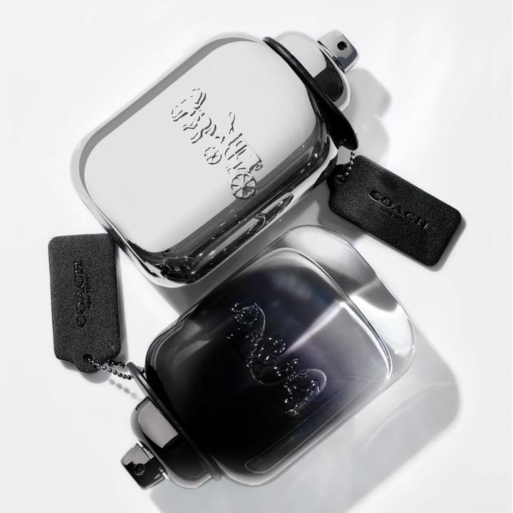 Produktbild Coach Men Platinum (Eau de Parfum, 100 ml)