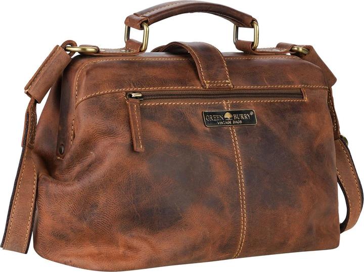 Produktbild Greenburry Handtasche Vintage 1584