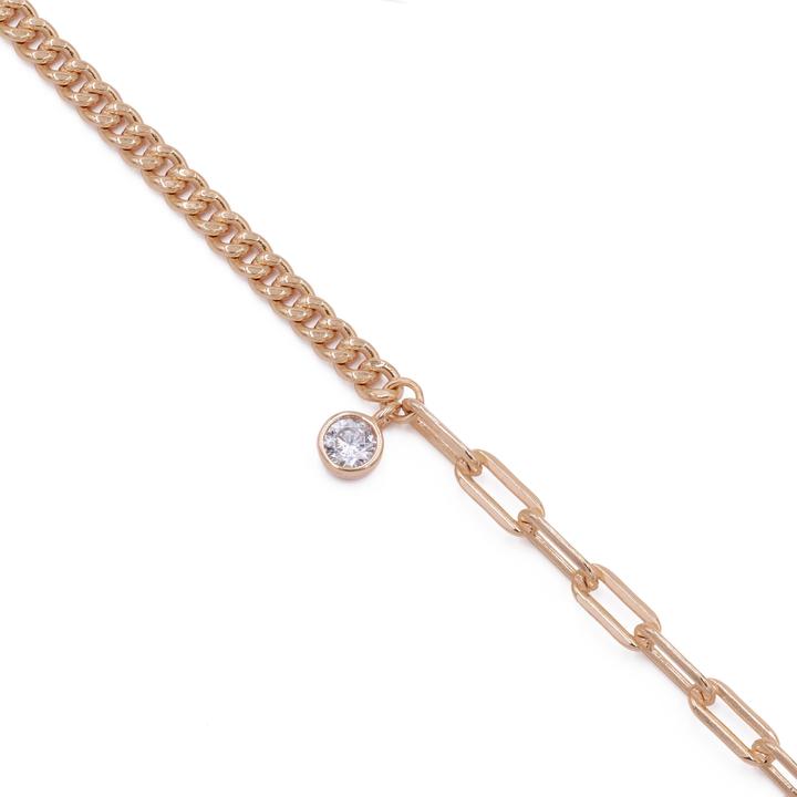 Immagine prodotto Fleur de nuit Oya (925 Argento, 25.50 cm)