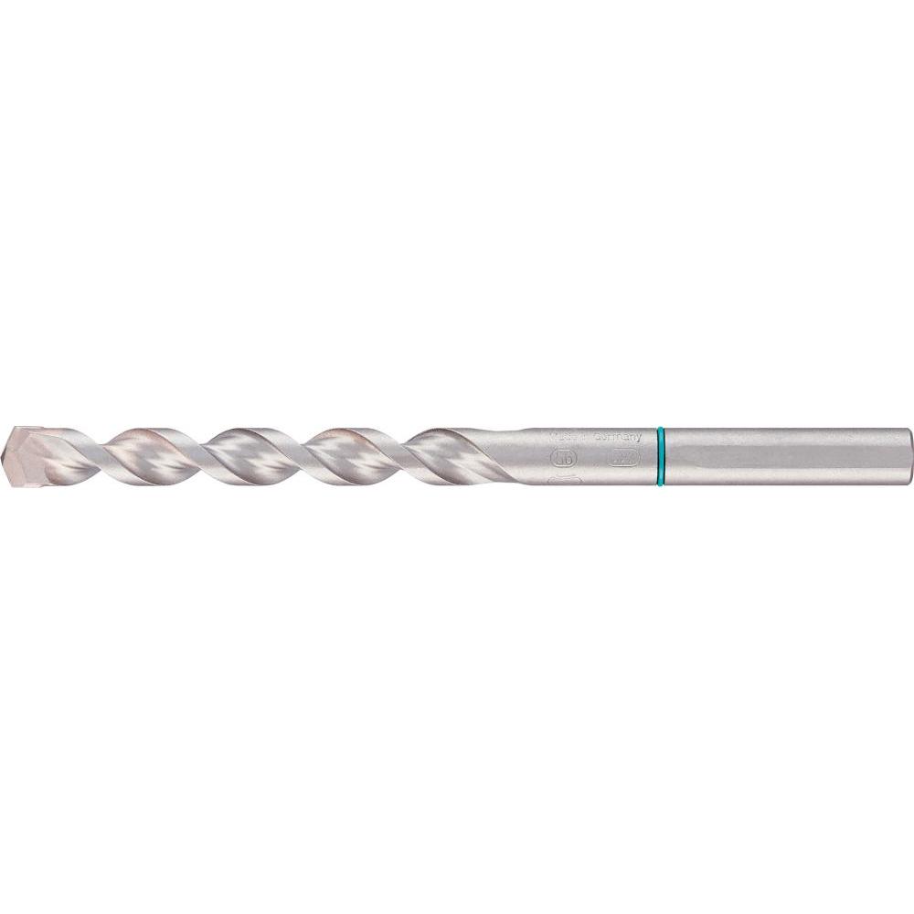 Heller, Bohrereinsatz, Hartmetall Beton-Spiralbohrer (6 Millimeter)