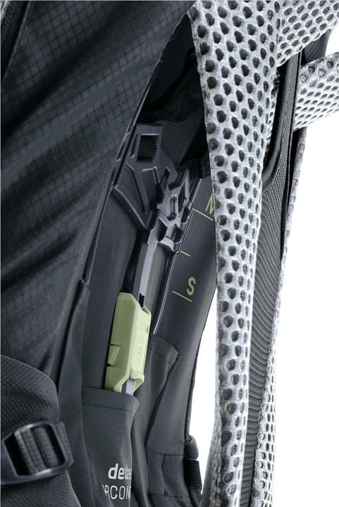 Produktbild Deuter Futura Pro 38 (38 l)