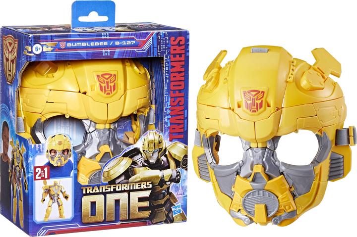 Image du produit Hasbro Bumblebee B-127
