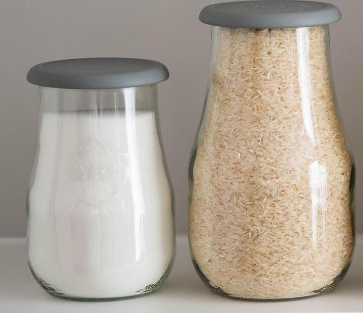 Produktbild Weck Schmuckform (4 Stk., 1.06 l)