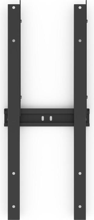 Produktbild SMS Func Bracky Portrait Stretch - Befestigungskit (Wandbefestigung) (Wand, 50 kg, 37" - 86")