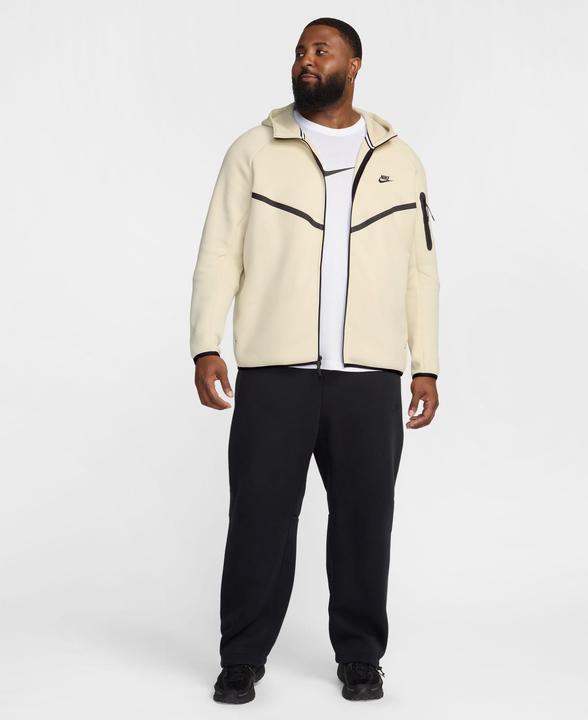 Actual product image Nike Tech Fleece Full-Zip Windrunner Vest (M)