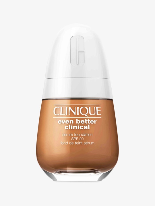 Image du produit Clinique Fond de teint Even Better Clinical Serum Foundation SPF 20 (WN118 - ambre)
