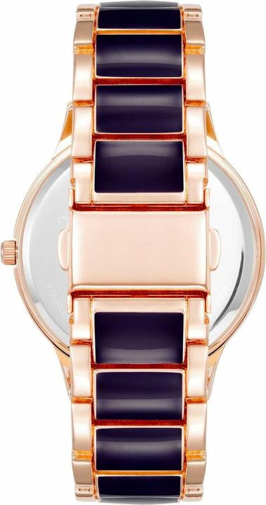 Produktbild Juicy Couture Damenuhr JC1334RGPR (Ø 38 mm) (38 mm)