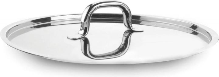Immagine prodotto Lacor Coperchio Chef Luxe D28cm (28 cm, Metallo)