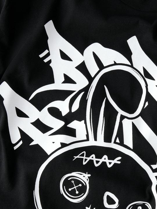 Produktbild Lmtd Loose Fit T-Shirt (134, 140)