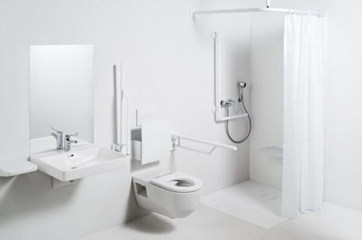 Produktbild Laufen Pro Liberty