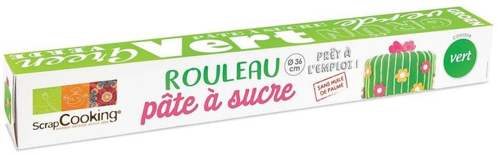 ScrapCooking Zuckerfondant (1x)