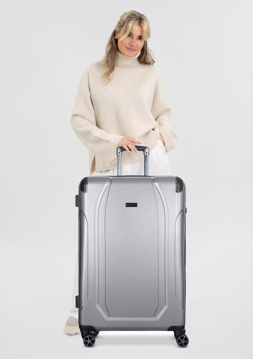 Actual product image Bugatti Valencia (106 l)
