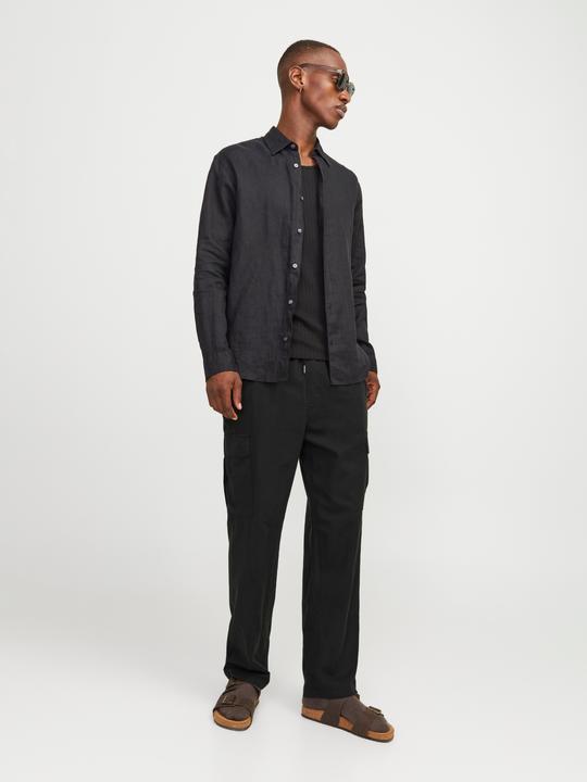 Actual product image Jack & Jones Jpstkarl Jjsummer Cargo Sn Styd (M)
