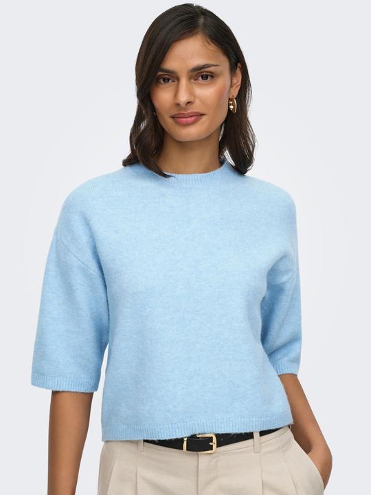 Actual product image JdY Jdychloe Life 3/4 On Pullover Knt Noos (S)