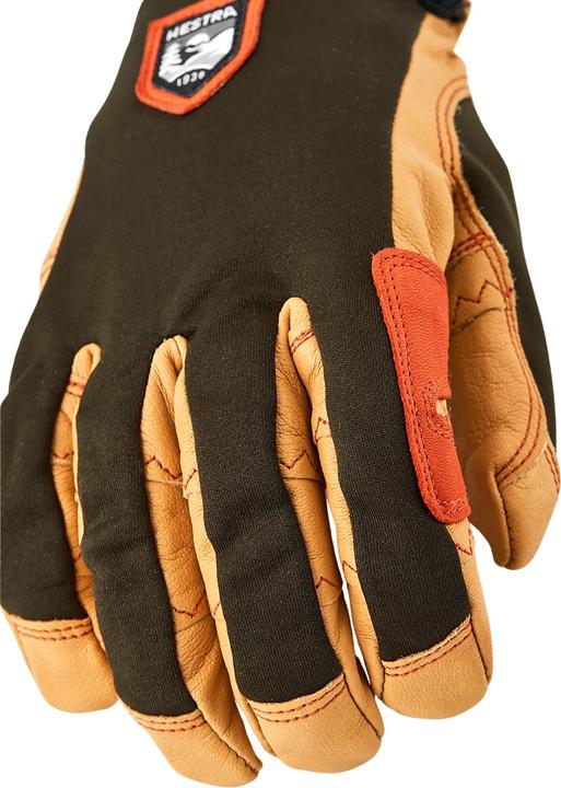 Actual product image Hestra Ergo Grip Active (6)