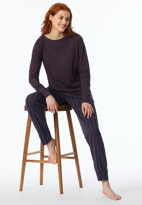 Image du produit Schiesser Pyjama Comfort Nightwear (40)