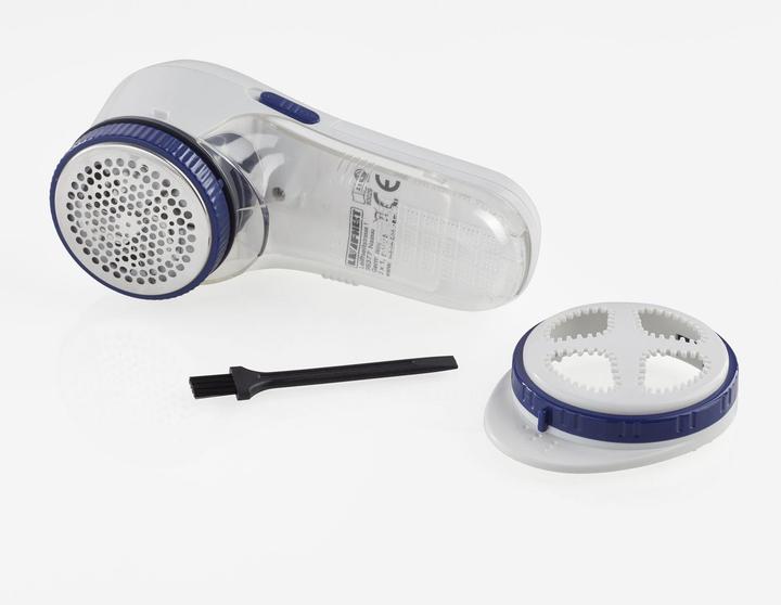 Actual product image Leifheit Lint Shaver